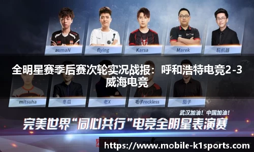 K1体育